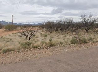 1747 Avenida Pastor #18-RIO, Rio Rico, AZ 85648