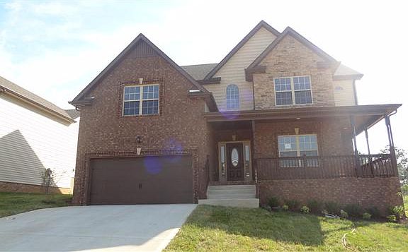 2nd image of 579 Fields Of Northmeade Lot 579
