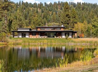 357 Whitetail Dr, McCall, ID 83638