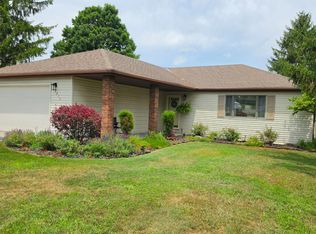 5915 Bogart Rd W, Castalia, OH 44824