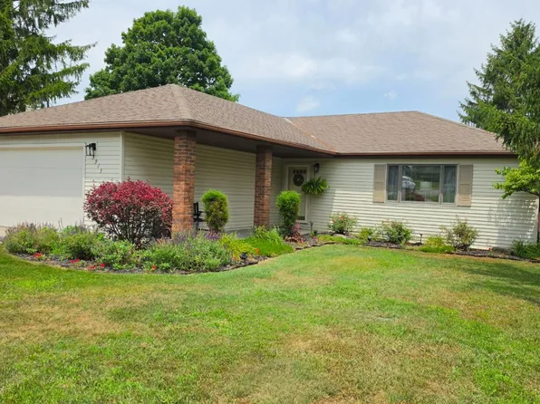 5915 Bogart Rd W, Castalia, OH 44824