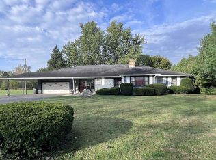5910 S State Road 5, South Whitley, IN 46787