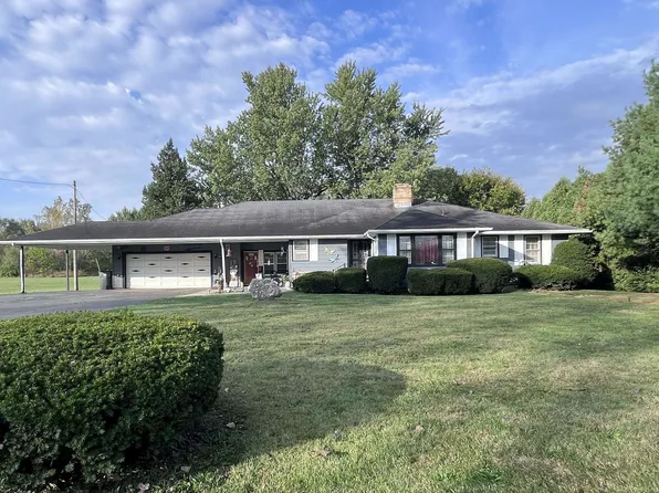 5910 S State Road 5, South Whitley, IN 46787