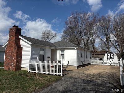 511 E South 2nd St, Red Bud, IL, 62278