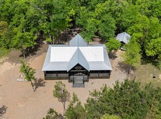 221 Red Holly Trl, Broken Bow, OK 74728