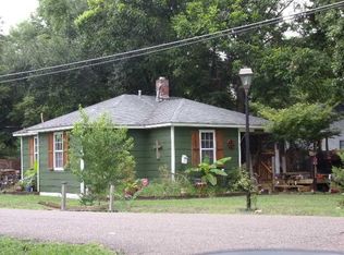219 S Center Dr, West Memphis, AR 72301