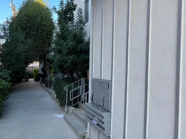 1015 N Stanley Ave APT 6, West Hollywood, CA 90046