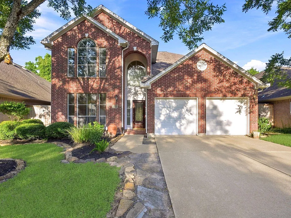 4307 Lakeshore Forest Dr