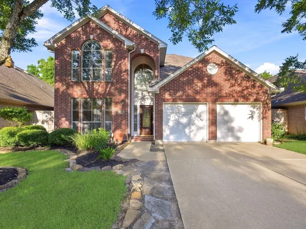 4307 Lakeshore Forest Dr, Missouri City, TX 77459