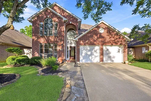 4307 Lakeshore Forest Dr Photo 1