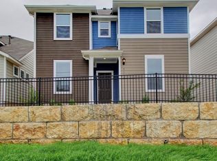 5314 Golden Canary Ln #48, Austin, TX 78723