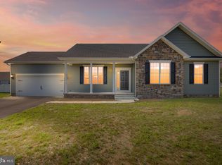 5 Covey Ct #C74, Gettysburg, PA 17325