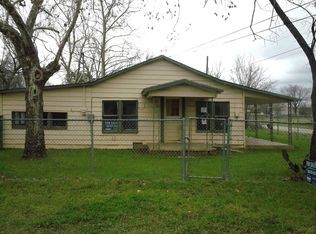 902 SW 21st St, Mineral Wells, TX 76067