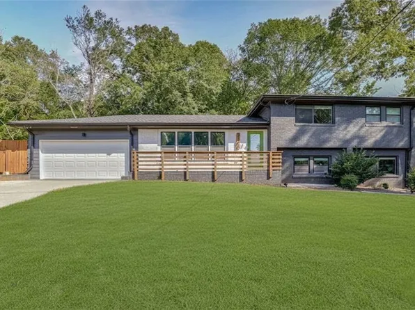 2344 Belmont Dr, Decatur, GA 30032