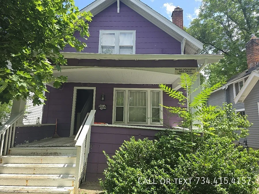 509 Linden — Photo 3