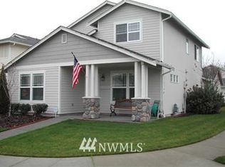 14503 74th St E, Sumner, WA 98390