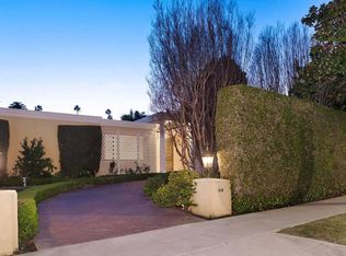 619 N Camden Dr, Beverly Hills, CA 90210