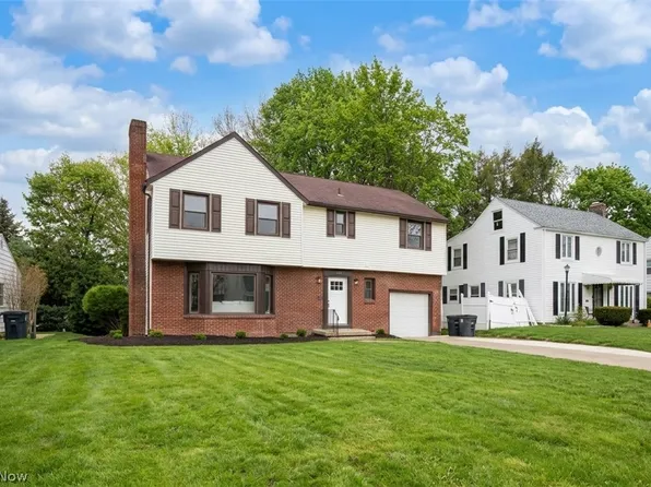 560 Mineola Ave, Akron, OH 44320