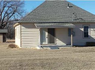 2379 SE Murdock Ave, Murdock, KS 67111