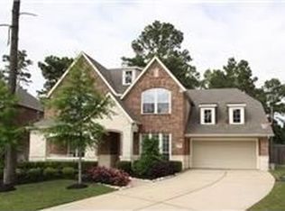 1515 Ravens Manor Ct, Spring, TX 77379