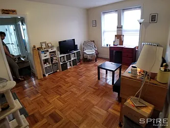 Rented by Spire Group