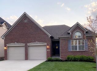 1841 Rachels Run, Lexington, KY 40509