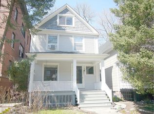 2022 Sherman Ave, Evanston, IL 60201