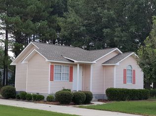 608 Windcrest Dr, Dublin, GA 31021