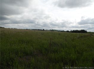 161st St, Coweta, OK 74429