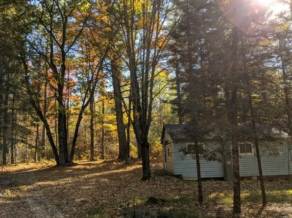 N14100 Pike River Rd, Wausaukee, WI 54177