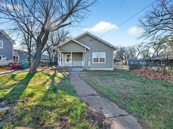 710 E Lamar St, Sherman, TX 75090