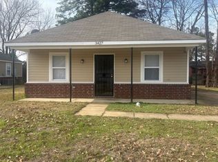 3427 Rosecreek Cv, Memphis, TN 38118