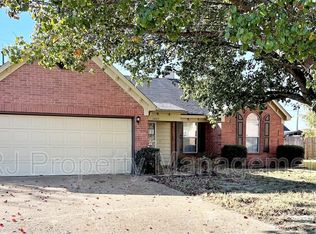 7857 Brad Forrest Cv, Memphis, TN 38125