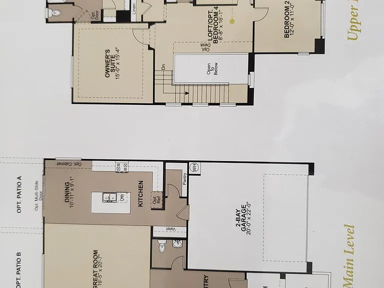 9692 Canyon Landing Ave — Photo 50