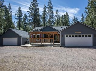 14866 Bluegrass Loop, Sisters, OR 97759