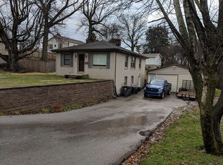 3330 W Maryland St, Evansville, IN 47720