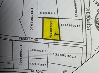 15 Pendley Rd, Iva, SC 29655