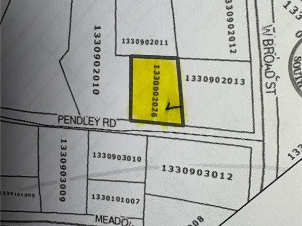 15 Pendley Rd, Iva, SC 29655