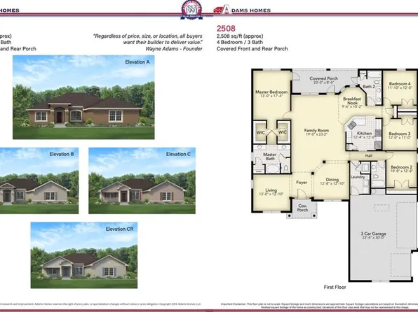 1905 OLD POLK CITY ROAD, LAKELAND, FL 33809