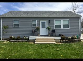 6744 North St, Fort Loramie, OH 45845