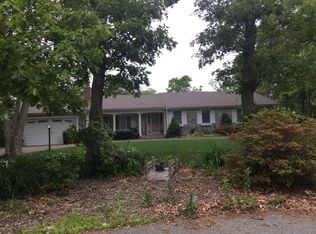 41 Oak Grove Ave, East Falmouth, MA 02536