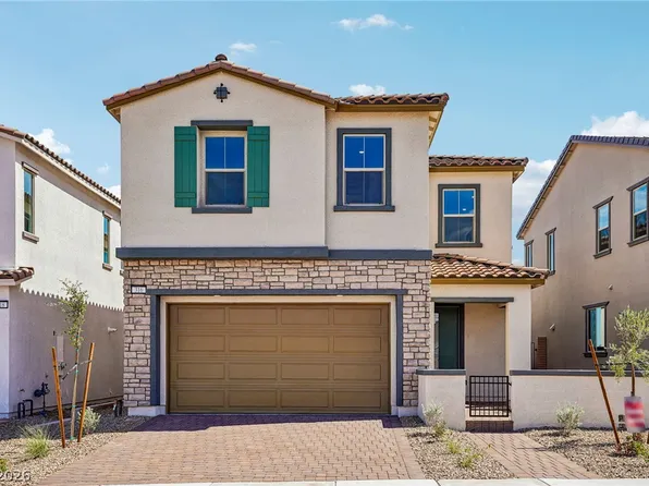 316 Cabasa Pl, Henderson, NV 89015