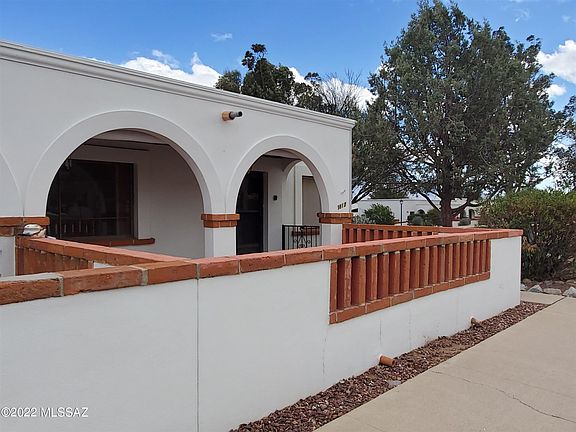 2nd image of 381 S Paseo Cerro Unit D