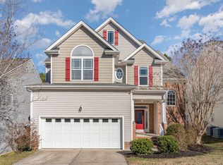 3213 Groveshire Dr, Raleigh, NC 27616