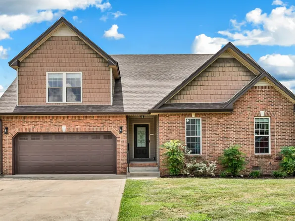 1776 Autumnwood Blvd, Clarksville, TN 37042