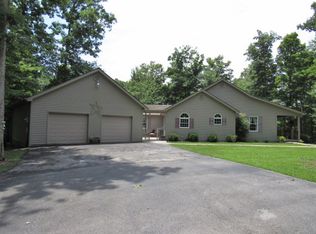 288 Al Cross Rd, Monticello, KY 42633