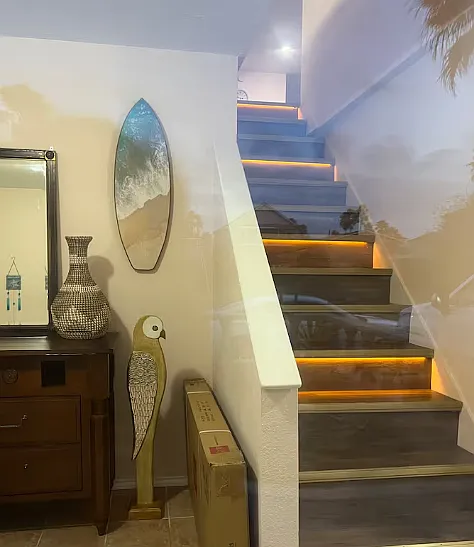 201 W Hibiscus St #A — Photo 17