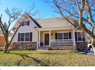 234 Maple Ave, Glenside, PA 19038