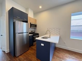 48 Bergen Ave #4F, Jersey City, NJ 07305