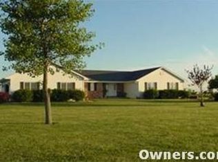 1278 W 10000n Rd, Manteno, IL 60950